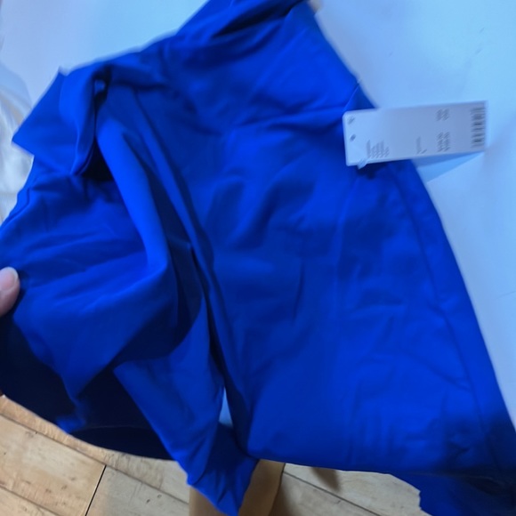 Live The Process Orion Cutout High Waisted Leggings size large - Picture 4 of 6